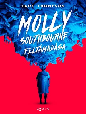 cover image of Molly Southbourne feltámadása